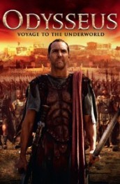 Odysseus: Voyage to the Underworld