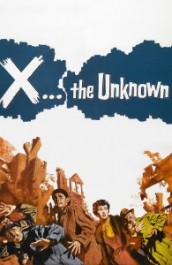 X: The Unknown