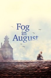 Fog in August