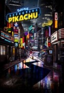 Gledaj Pokémon Detective Pikachu Online sa Prevodom