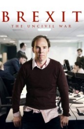 Brexit: The Uncivil War