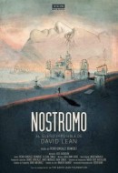 Gledaj Nostromo: David Lean's Impossible Dream Online sa Prevodom