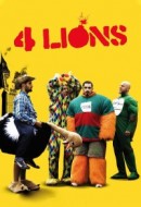 Gledaj Four Lions Online sa Prevodom