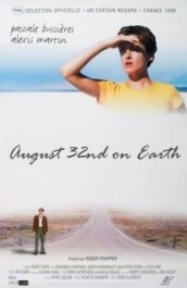 August 32nd on Earth