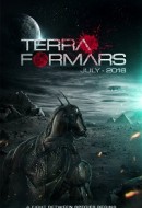 Gledaj Terra Formars Online sa Prevodom