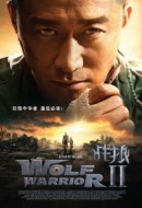 Gledaj Wolf Warrior 2 Online sa Prevodom