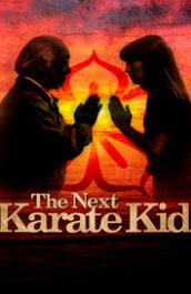 The Karate Kid Part IV
