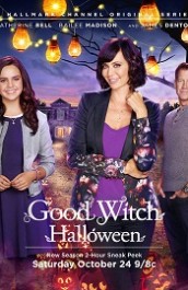 Good Witch: Halloween
