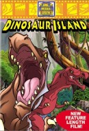 Gledaj Dinosaur Island Online sa Prevodom