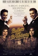 Gledaj Bullets Over Broadway Online sa Prevodom