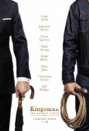 Gledaj Kingsman: The Golden Circle Online sa Prevodom