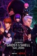Gledaj Ghost in the Shell SAC_2045 Online sa Prevodom