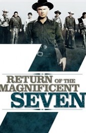 Return of the Magnificent Seven