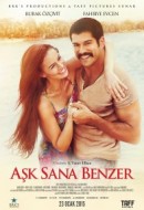 Gledaj Ask Sana Benzer Online sa Prevodom