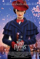 Gledaj Mary Poppins Returns Online sa Prevodom