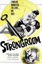 Gledaj Strongroom Online sa Prevodom