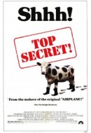 Gledaj Top Secret! Online sa Prevodom
