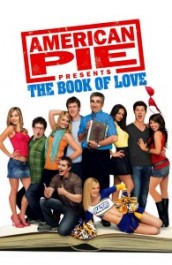 American Pie Presents: The Book of Love