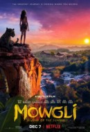 Gledaj Mowgli: Legend of the Jungle Online sa Prevodom