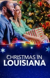 Christmas in Louisiana