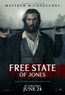 Gledaj Free State of Jones Online sa Prevodom