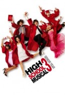 Gledaj High School Musical 3: Senior Year Online sa Prevodom
