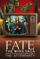 Gledaj Fate: The Winx Saga - The Afterparty Online sa Prevodom