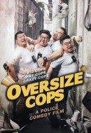 Gledaj Oversize Cops Online sa Prevodom