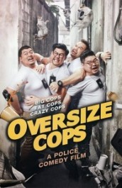 Oversize Cops
