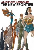 Gledaj Justice League: The New Frontier Online sa Prevodom