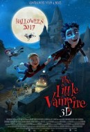 Gledaj The Little Vampire 3D Online sa Prevodom