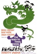 Gledaj The Road to Hong Kong Online sa Prevodom