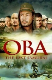 Oba: The Last Samurai
