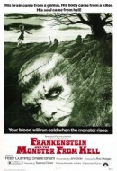 Gledaj Frankenstein and the Monster from Hell Online sa Prevodom
