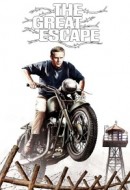 Gledaj The Great Escape Online sa Prevodom