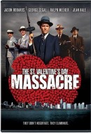 Gledaj The St. Valentine's Day Massacre Online sa Prevodom