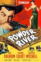 Gledaj Powder River Online sa Prevodom