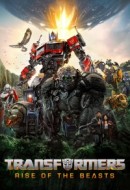 Gledaj Transformers: Rise of the Beasts Online sa Prevodom