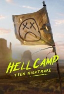 Gledaj Hell Camp: Teen Nightmare Online sa Prevodom