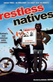 Restless Natives