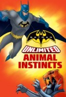 Gledaj Batman Unlimited: Animal Instincts Online sa Prevodom