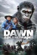 Gledaj Dawn of the Planet of the Apes Online sa Prevodom