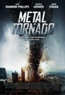 Gledaj Metal Tornado Online sa Prevodom