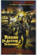Gledaj Missing in Action 2: The Beginning Online sa Prevodom