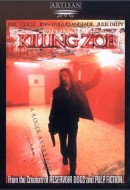 Gledaj Killing Zoe Online sa Prevodom