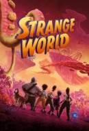 Gledaj Strange World Online sa Prevodom