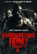 Gledaj Frankenstein's Army Online sa Prevodom
