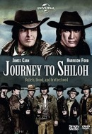 Gledaj Journey to Shiloh Online sa Prevodom