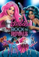 Gledaj Barbie in Rock 'N Royals Online sa Prevodom