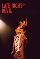 Gledaj Late Night with the Devil Online sa Prevodom